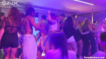 Party Hardcore Gone Crazy Vol. 45 Part 8 - Cam 4 Screencap 40 on sinx.preview.netperv.com