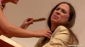 Hey! Teacher! Leave Them Kids Alone! Screencap 57 on sinx.preview.netperv.com