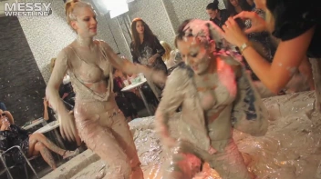 Muddy Wrestling: Duke It Out In Denim Screencap 15 on sinx.preview.netperv.com