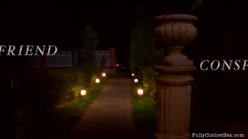 The Girlfriend Conspiracy Screencap 1 on sinx.preview.netperv.com