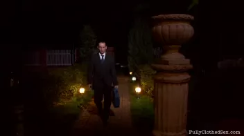 The Girlfriend Conspiracy Screencap 2 on sinx.preview.netperv.com