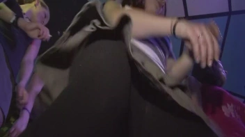 Party Hardcore Vol. 49 Part 5 - Main Edit Screencap 5 on sinx.preview.netperv.com