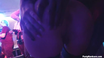 Party Hardcore Gone Crazy Vol. 35 Part 8 - Main Edit Screencap 57 on sinx.preview.netperv.com