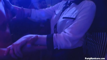 Party Hardcore Gone Crazy Vol. 35 Part 8 - Main Edit Screencap 77 on sinx.preview.netperv.com