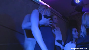 Party Hardcore Gone Crazy Vol. 35 Part 8 - Main Edit Screencap 80 on sinx.preview.netperv.com
