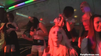 Party Hardcore Gone Crazy Vol. 35 Part 8 - Main Edit Screencap 85 on sinx.preview.netperv.com