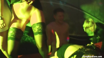 Party Hardcore Gone Crazy Vol. 35 Part 8 - Main Edit Screencap 93 on sinx.preview.netperv.com