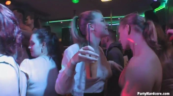 Party Hardcore Gone Crazy Vol. 35 Part 8 - Main Edit Screencap 12 on sinx.preview.netperv.com