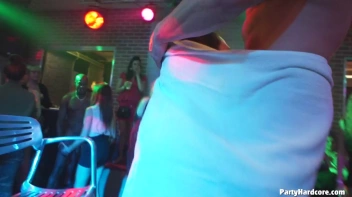 Party Hardcore Gone Crazy Vol. 35 Part 8 - Main Edit Screencap 2 on sinx.preview.netperv.com