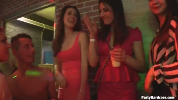 Party Hardcore Gone Crazy Vol. 35 Part 8 - Main Edit Screencap 28 on sinx.preview.netperv.com