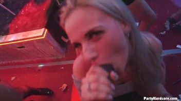 Party Hardcore Gone Crazy Vol. 35 Part 8 - Main Edit Screencap 32 on sinx.preview.netperv.com