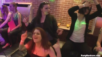 Party Hardcore Gone Crazy Vol. 35 Part 8 - Main Edit Screencap 48 on sinx.preview.netperv.com