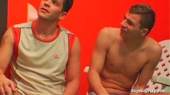 Bathhouse Briefs Part 1 Cam 2 Screencap 12 on sinx.preview.netperv.com