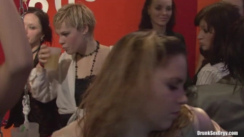 New Year's Sex Ball Part 4 - Cam 2 Screencap 72 on sinx.preview.netperv.com