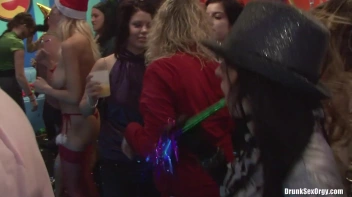 New Year's Sex Ball Part 4 - Cam 2 Screencap 76 on sinx.preview.netperv.com