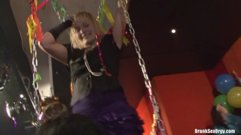 New Year's Sex Ball Part 4 - Cam 2 Screencap 88 on sinx.preview.netperv.com