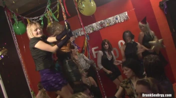 New Year's Sex Ball Part 4 - Cam 2 Screencap 92 on sinx.preview.netperv.com