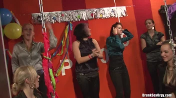 New Year's Sex Ball Part 4 - Cam 2 Screencap 42 on sinx.preview.netperv.com