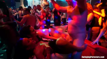 Europorn Birthday Bang Part 5 - Hardcore Cam Screencap 7 on sinx.preview.netperv.com