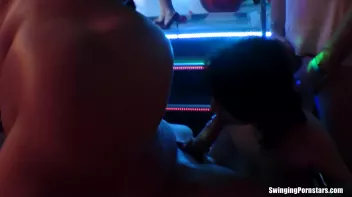 Europorn Birthday Bang Part 5 - Hardcore Cam Screencap 80 on sinx.preview.netperv.com