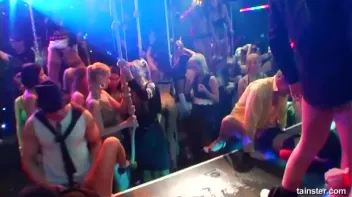 Swingers Ball Part 4 - Cam 2 Screencap 1 on sinx.preview.netperv.com