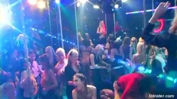 Swingers Ball Part 4 - Cam 2 Screencap 30 on sinx.preview.netperv.com