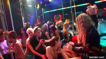 Swingers Ball Part 4 - Cam 2 Screencap 31 on sinx.preview.netperv.com