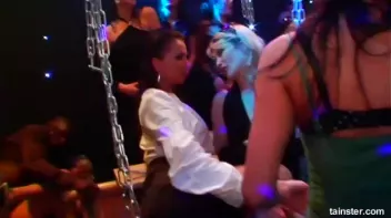 Swingers Ball Part 4 - Cam 2 Screencap 39 on sinx.preview.netperv.com