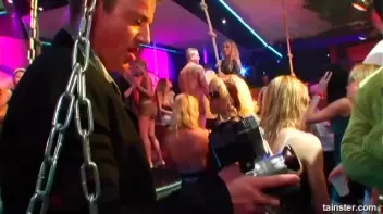 Swingers Ball Part 4 - Cam 2 Screencap 58 on sinx.preview.netperv.com