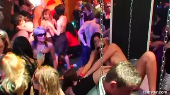 Swingers Ball Part 4 - Cam 2 Screencap 63 on sinx.preview.netperv.com