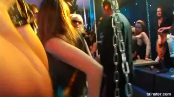 Swingers Ball Part 4 - Cam 2 Screencap 70 on sinx.preview.netperv.com