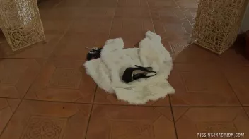 Pissing In The Name Of Art Screencap 115 on sinx.preview.netperv.com