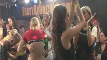 Party Hardcore Vol. 32 Part 5 - Cam 3 Screencap 94 on sinx.preview.netperv.com