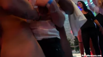 Party Hardcore Gone Crazy Vol. 8 Part 6 - Main Edit Screencap 50 on sinx.preview.netperv.com