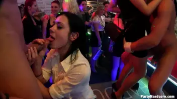 Party Hardcore Gone Crazy Vol. 8 Part 6 - Main Edit Screencap 55 on sinx.preview.netperv.com