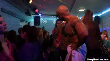 Party Hardcore Gone Crazy Vol. 8 Part 6 - Main Edit Screencap 60 on sinx.preview.netperv.com