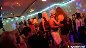 Party Hardcore Gone Crazy Vol. 8 Part 6 - Main Edit Screencap 78 on sinx.preview.netperv.com