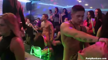 Party Hardcore Gone Crazy Vol. 8 Part 6 - Main Edit Screencap 21 on sinx.preview.netperv.com