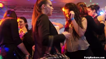 Party Hardcore Gone Crazy Vol. 8 Part 6 - Main Edit Screencap 34 on sinx.preview.netperv.com