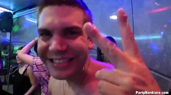 Party Hardcore Gone Crazy Vol. 8 Part 6 - Main Edit Screencap 40 on sinx.preview.netperv.com