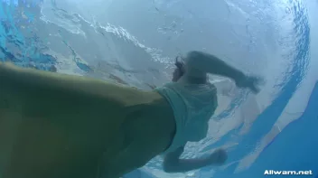 Never Enough Wetlook Screencap 102 on sinx.preview.netperv.com