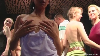 Saucy Sluts Let Loose Part 3 - Cam 2 Screencap 106 on sinx.preview.netperv.com