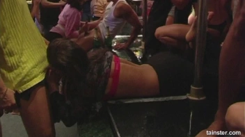 Saucy Sluts Let Loose Part 3 - Cam 2 Screencap 27 on sinx.preview.netperv.com