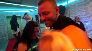 Party Hardcore Gone Crazy Vol. 9 Part 4 - Main Edit Screencap 46 on sinx.preview.netperv.com