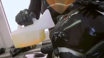 Gummiklinik 1 Screencap 17 on sinx.preview.netperv.com