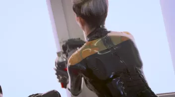 Gummiklinik 1 Screencap 19 on sinx.preview.netperv.com