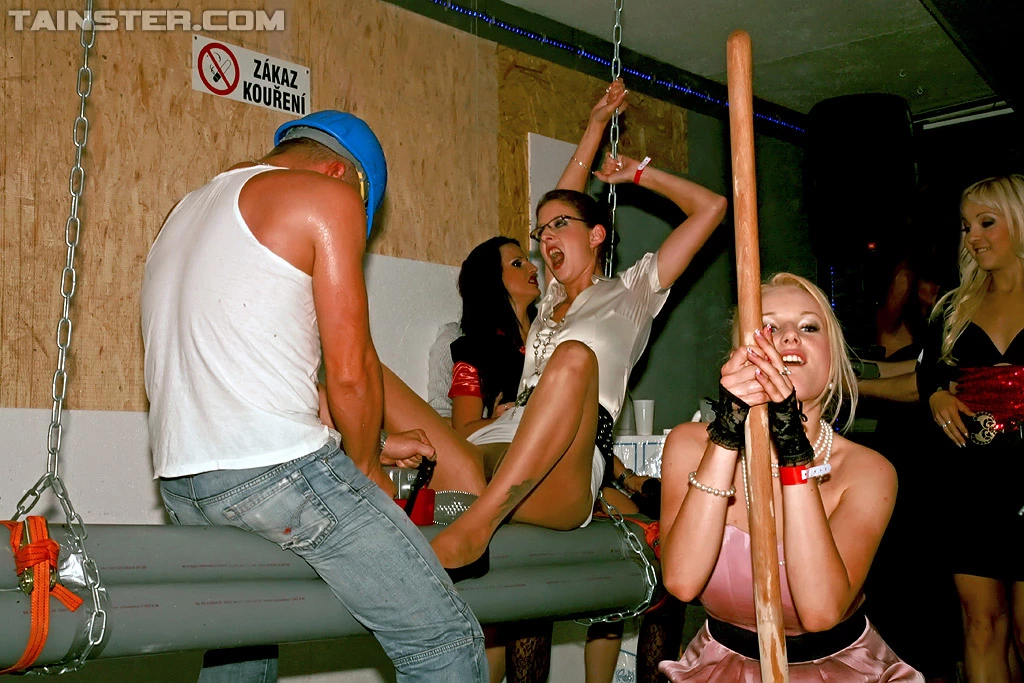 Power Tooled Party Cunts Part 1 - Cam 2 on sinx.preview.netperv.com