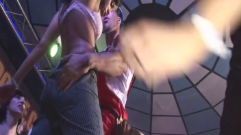Party Hardcore Vol. 38 Part 2 - Main edit Screencap 36 on sinx.preview.netperv.com
