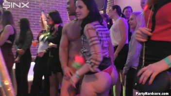 Party Hardcore Gone Crazy Vol. 43 Part 4 - Main Edit Screencap 60 on sinx.preview.netperv.com