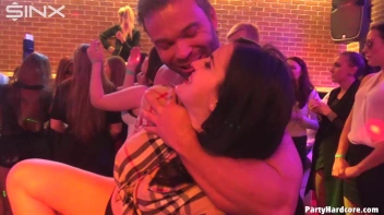 Party Hardcore Gone Crazy Vol. 43 Part 4 - Main Edit Screencap 61 on sinx.preview.netperv.com